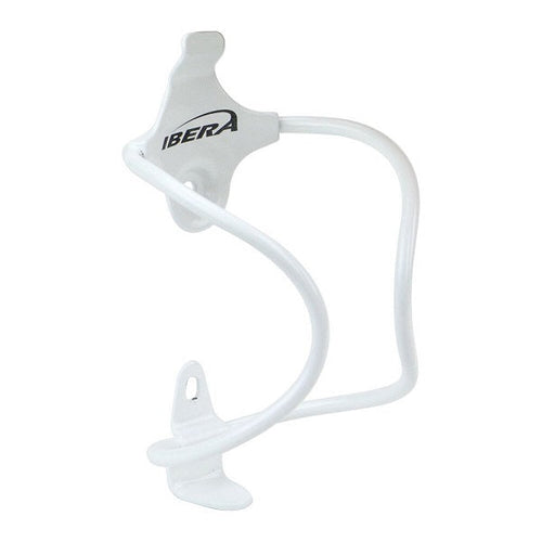 BOS+ J34 Bike Bottle Cage (White)