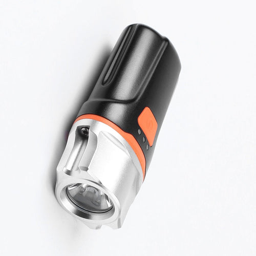 BOS+ J62 USB Charging Rechargeable Led Bicycle Lamp