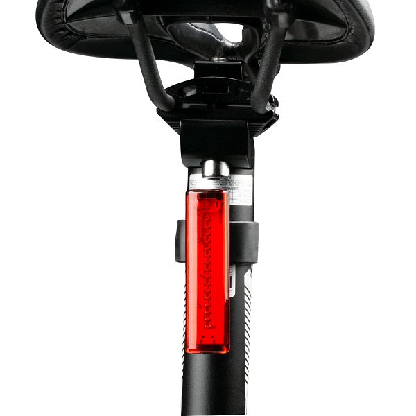 BOS+ J64 Rechargeable LED Bike Tail Lamp