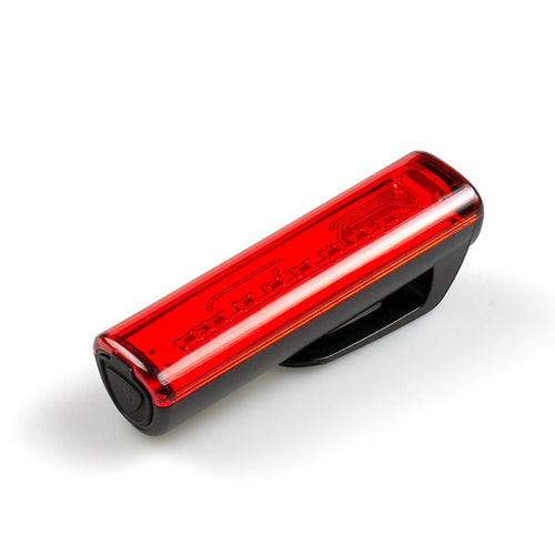 BOS+ J64 Rechargeable LED Bike Tail Lamp