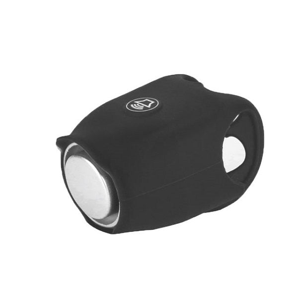 BOS+ J61 Bicycle Bell Bell Horn (Black)