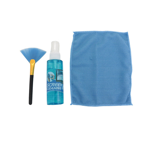BOS+ Cleaner Kit