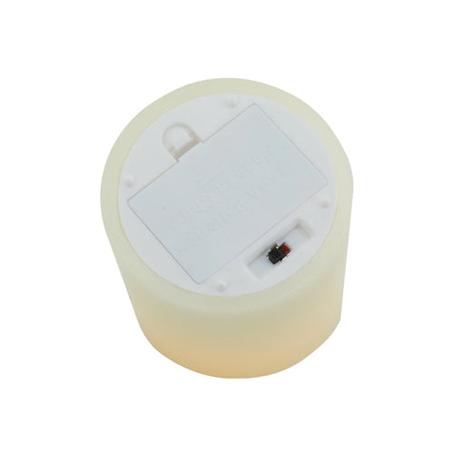 BOS+  LED Candle with Remote