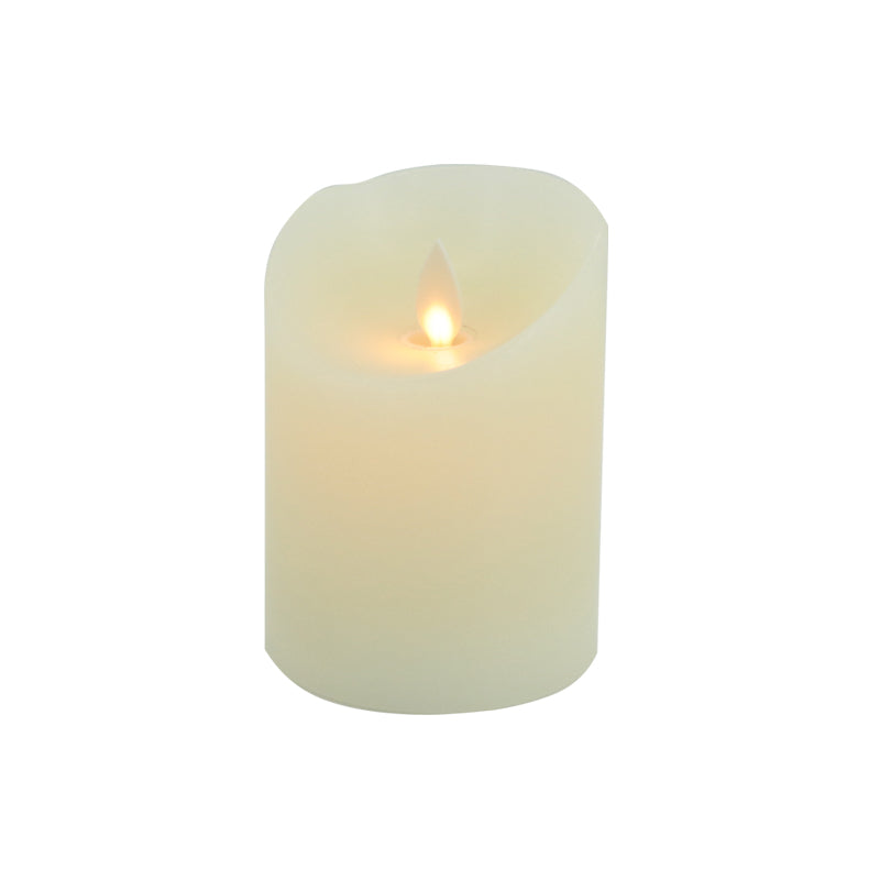 BOS+  LED Candle with Remote