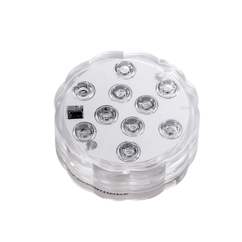 BOS+ Submersible LED Light 4 in 1