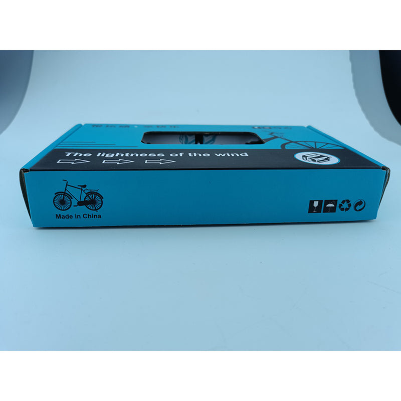 BOS+ J81 Bike Pedal With Light