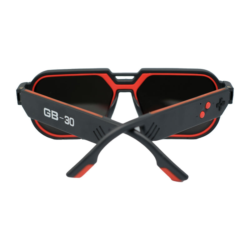 Mutrics GB-30 Smart Gaming Glasses