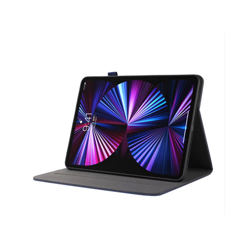 VCE VE-ACC84 iPad Pro 6th 12.9-inch Case (Black)