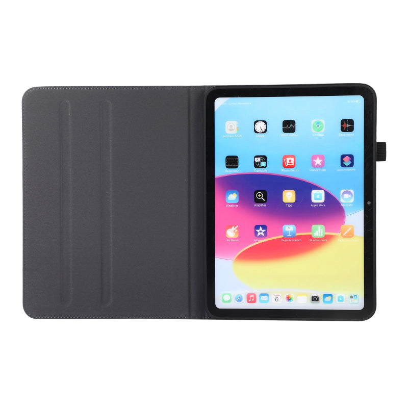 VCE VE-ACC84 iPad Pro 6th 12.9-inch Case (Black)