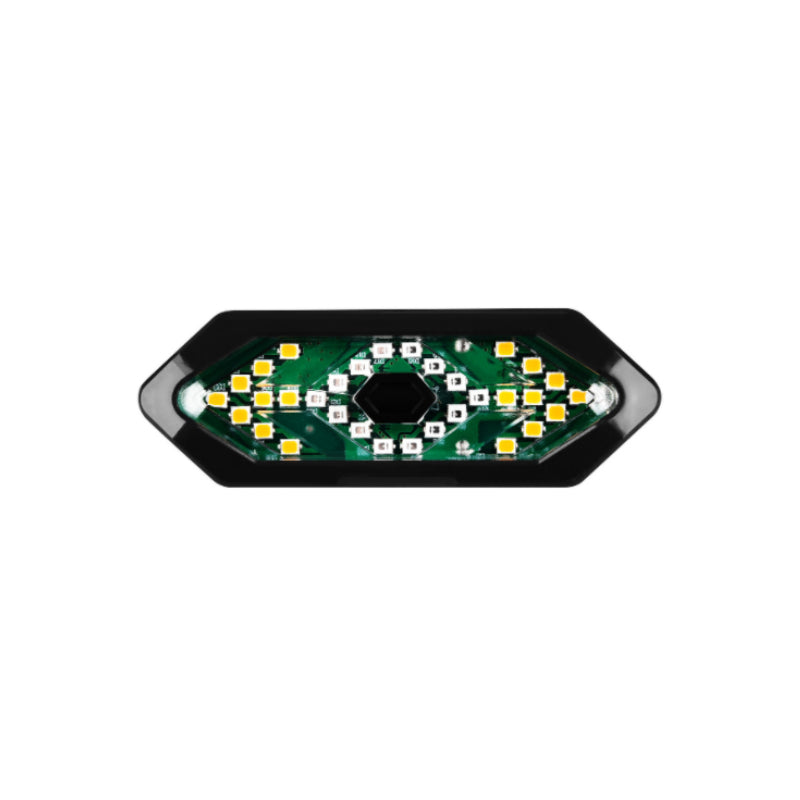 BOS+ J90 Recharging LED Bicycle Tail Lamp