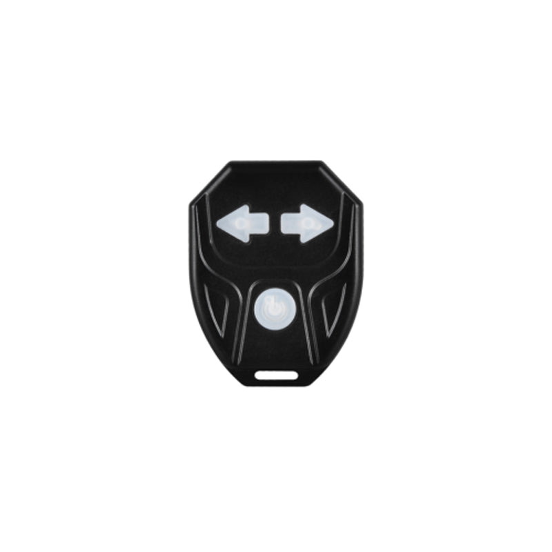 BOS+ J90 Recharging LED Bicycle Tail Lamp
