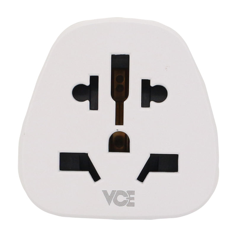 VCE VE-TA6 US Standard Travel Adaptor