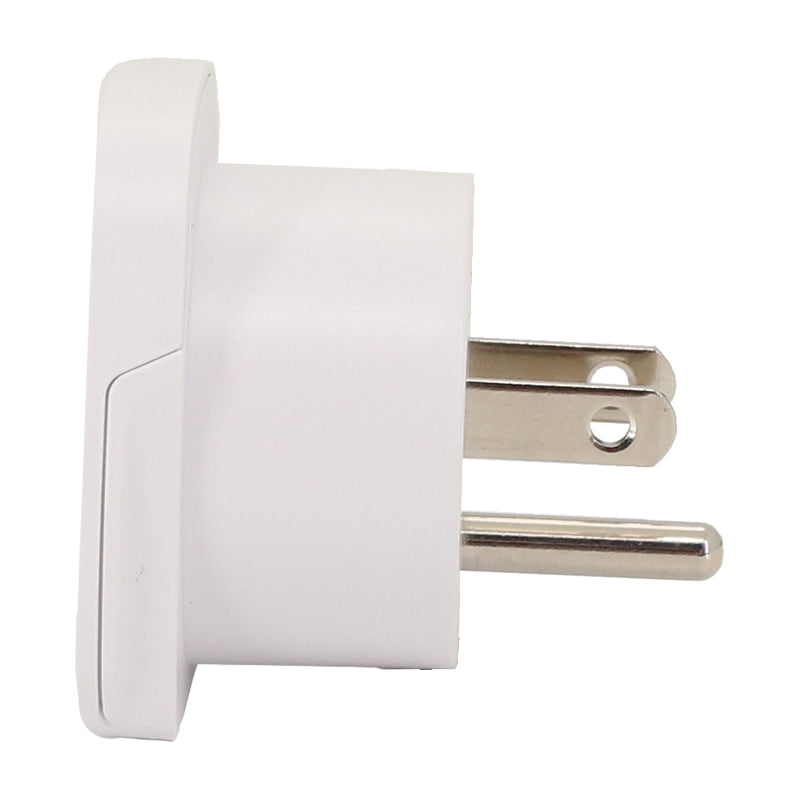 VCE VE-TA6 US Standard Travel Adaptor