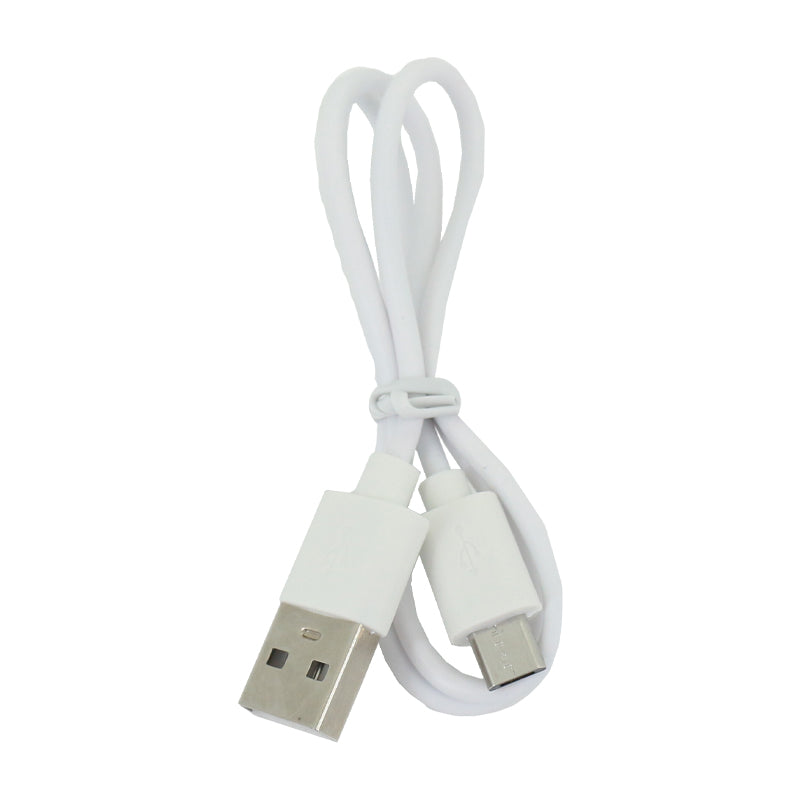VCE VE-LAC17 Portable Fan (White)