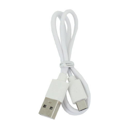 VCE VE-LAC17 Portable Fan (White)
