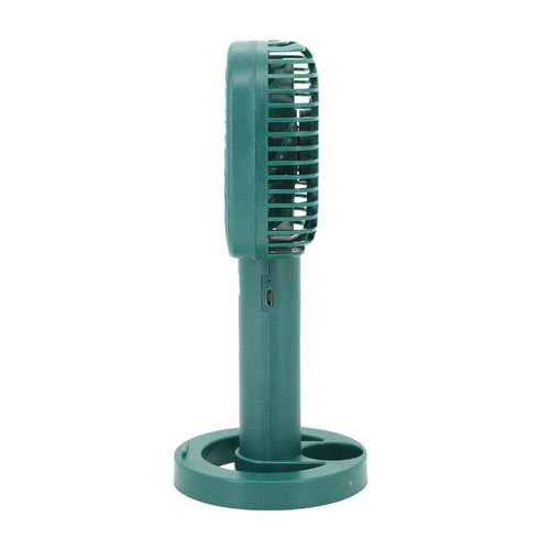 VCE VE-LAC17 Portable Fan (Green)