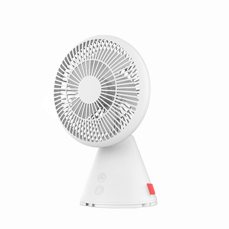 BOS+ Portable Cordless Fan