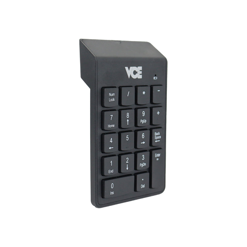 VCE VE-WK02 Wireless Numeric Keypad