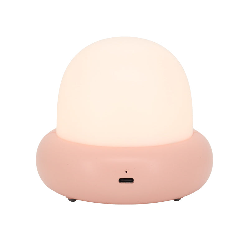 VCE VE-LAC26 Alarm Clock with Night Light