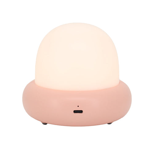 VCE VE-LAC26 Alarm Clock with Night Light