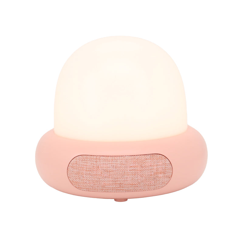 VCE VE-LAC26 Alarm Clock with Night Light