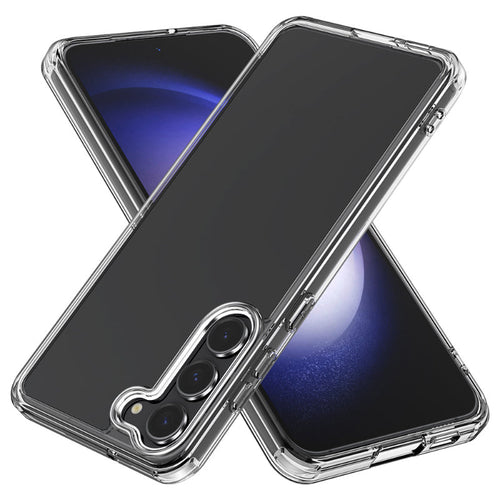 VCE VE-ACC97 Samsung S24 Case Clear