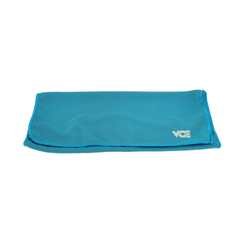 VCE VE-LAC47 Quick Dry Towel Blue