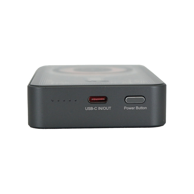 VCE VE-PD14 10000mAh PD 20W Magnetic Wireless Power Bank