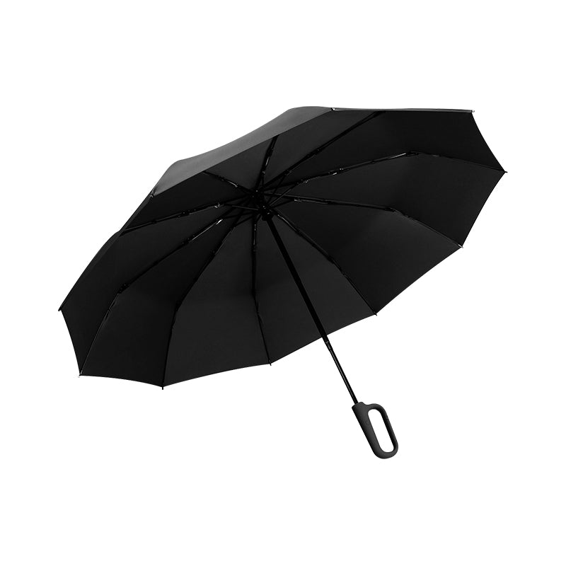 VCE VE-LAC50 Automatic Umbrella - Black
