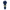 VCE VE-LAC51 Astronaut Mini Fan - Blue