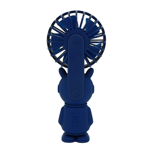 VCE VE-LAC51 Astronaut Mini Fan - Blue