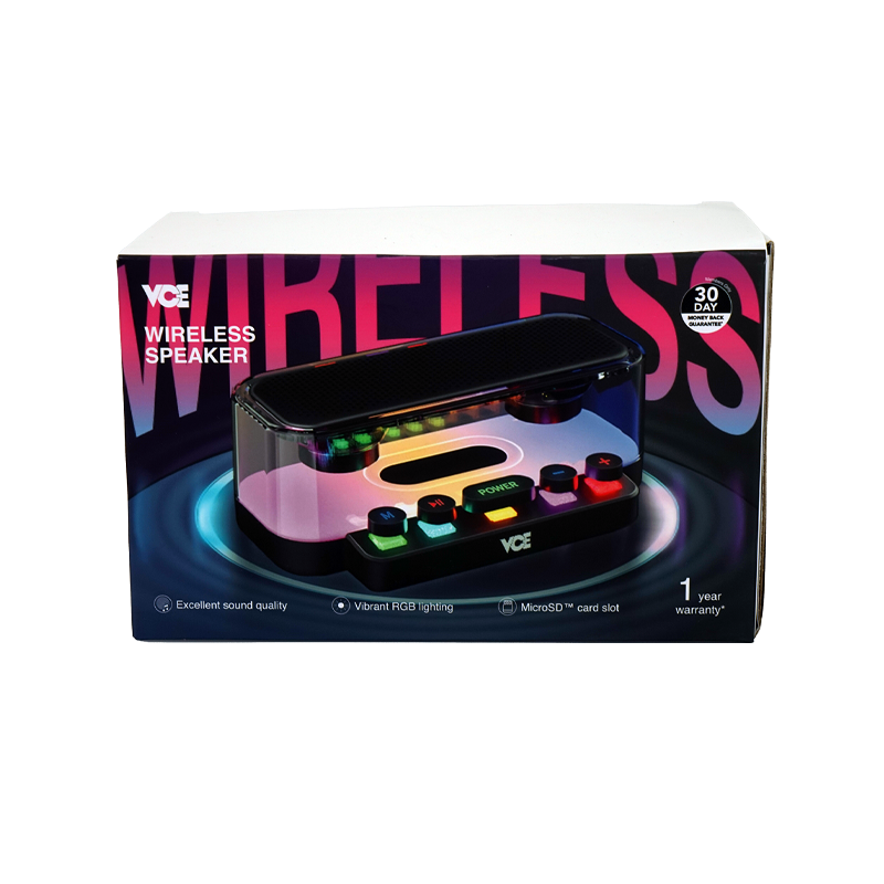 VCE VE-MM14 Wireless Speaker