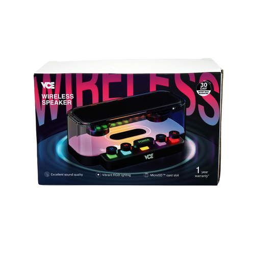 VCE VE-MM14 Wireless Speaker