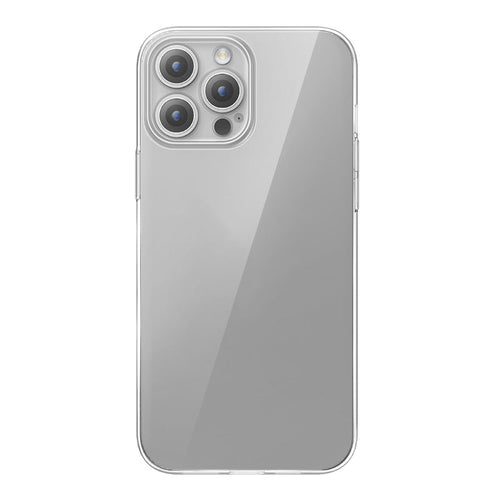 VCE VE-ACC66 Case for iPhone 15 Pro Max Clear