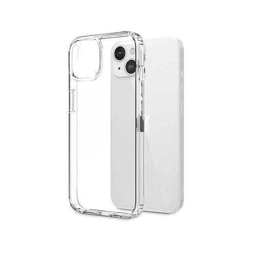 VCE VE-ACC68 Case for iPhone 15 Clear (6.1 inch)