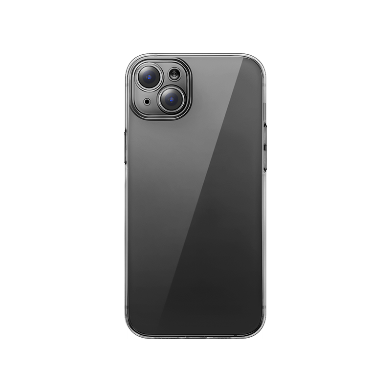 VCE VE-ACC68 Case for iPhone 15 Clear (6.1 inch)