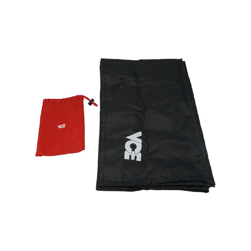 VCE VE-LAC52 Multifunctional Outdoor Mat (Black)