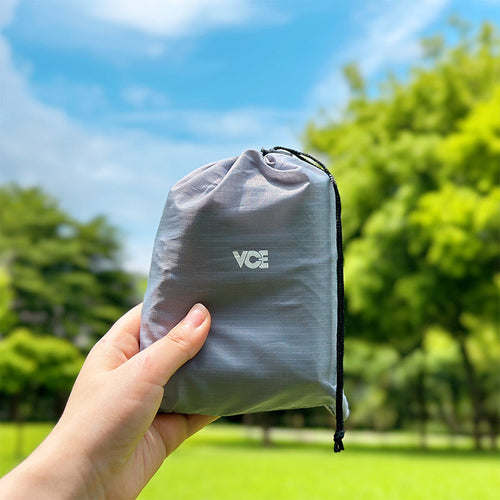 VCE VE-LAC52 Multifunctional Outdoor Mat (Black)