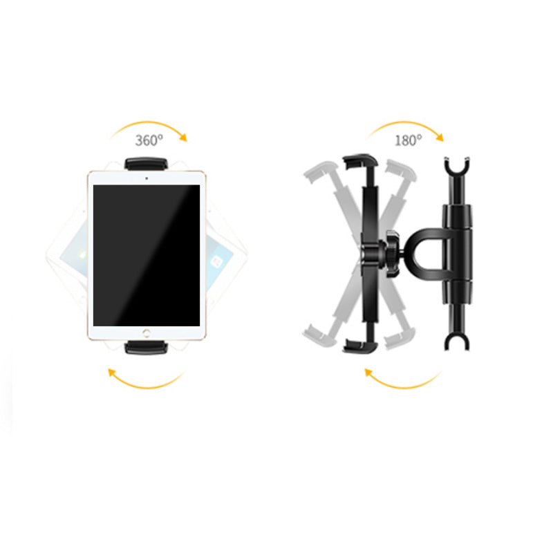 VCE VE-ACC80 Car Headrest Mount for Smartphones & Tablet