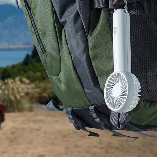 VCE VE-LAC62 Handheld Fan (White)