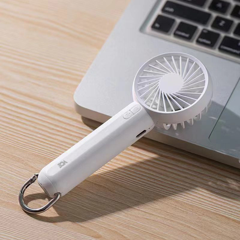 VCE VE-LAC62 Handheld Fan (White)