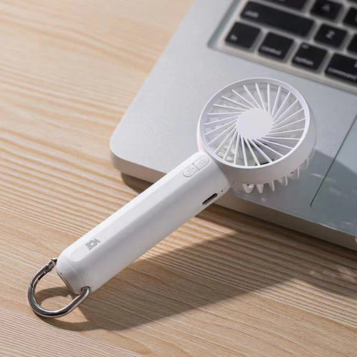 VCE VE-LAC62 Handheld Fan (White)