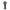 VCE VE-LAC64 Portable Fan with Stand (Dark Blue)