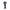 VCE VE-LAC63 Foldable Fan with Digital Display (Dark Blue)