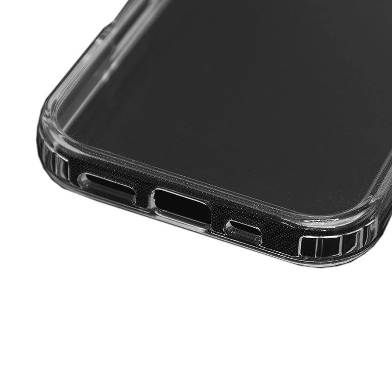 VCE VE-ACC113 Case for iPhone 16 Pro Max (Clear)
