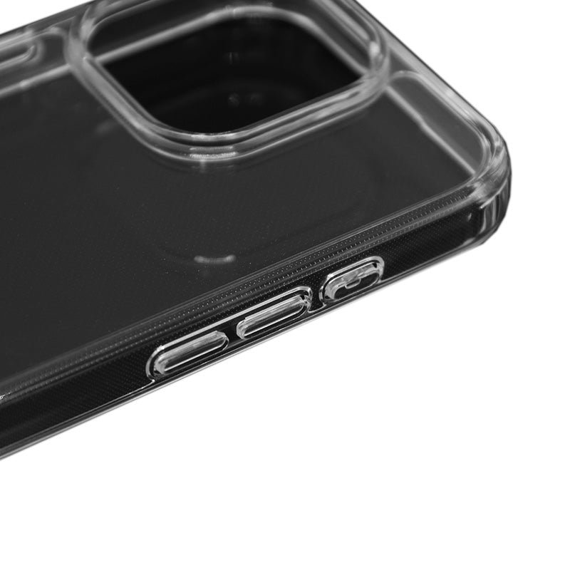 VCE VE-ACC113 Case for iPhone 16 Pro Max (Clear)