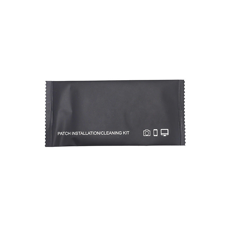 VCE VE-ACC114 HD Clear Tempered Glass Panel for iPhone 16