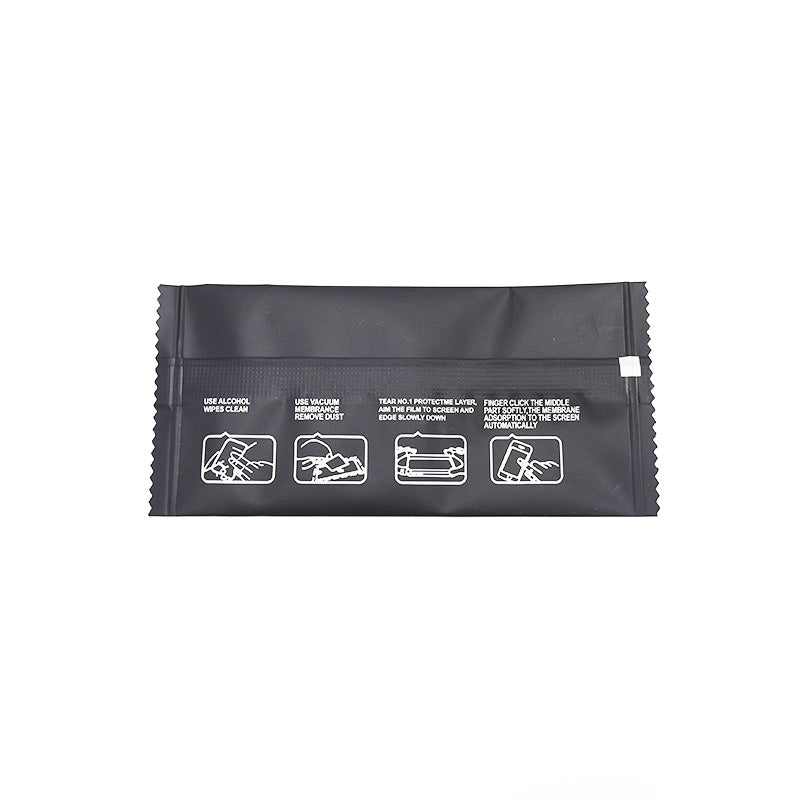 VCE VE-ACC114 HD Clear Tempered Glass Panel for iPhone 16
