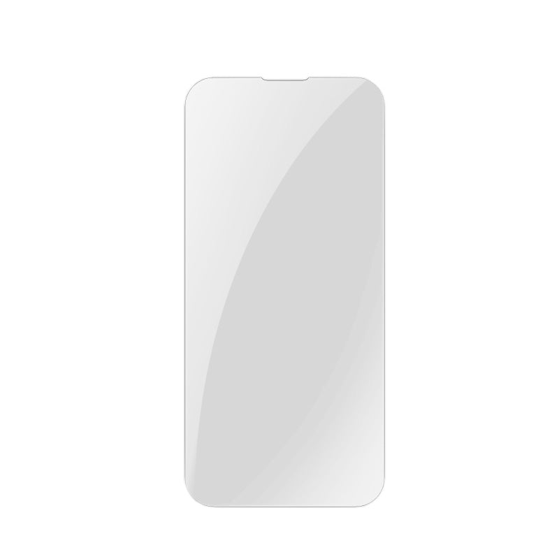 VCE VE-ACC114 HD Clear Tempered Glass Panel for iPhone 16