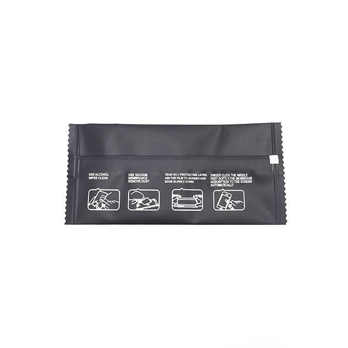 VCE VE-ACC116 Full Coverage Tempered Glass Panel for iPhone 16